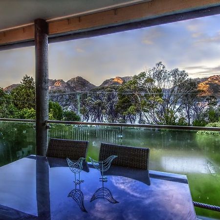 Cove Beach Apartment 2 Coles Bay Luaran gambar