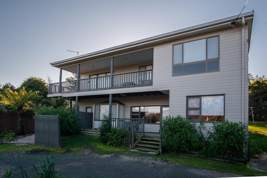 Cove Beach Apartment 2 Coles Bay Luaran gambar
