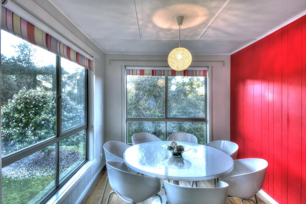 Cove Beach Apartment 2 Coles Bay Luaran gambar