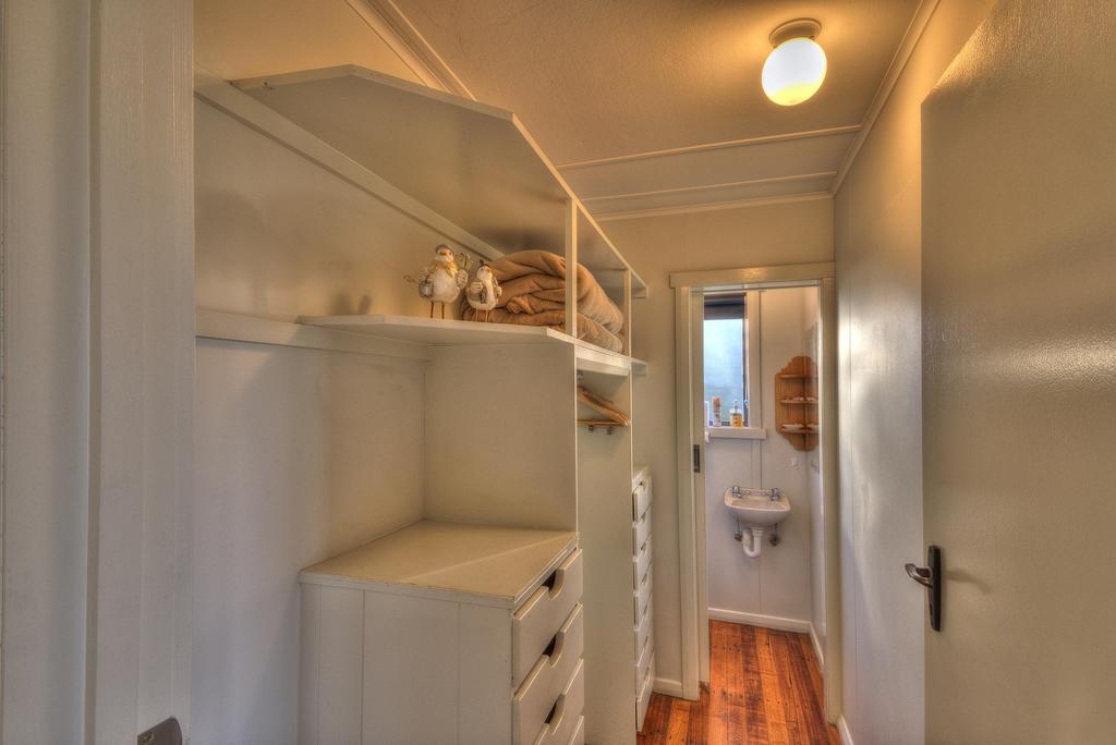 Cove Beach Apartment 2 Coles Bay Luaran gambar