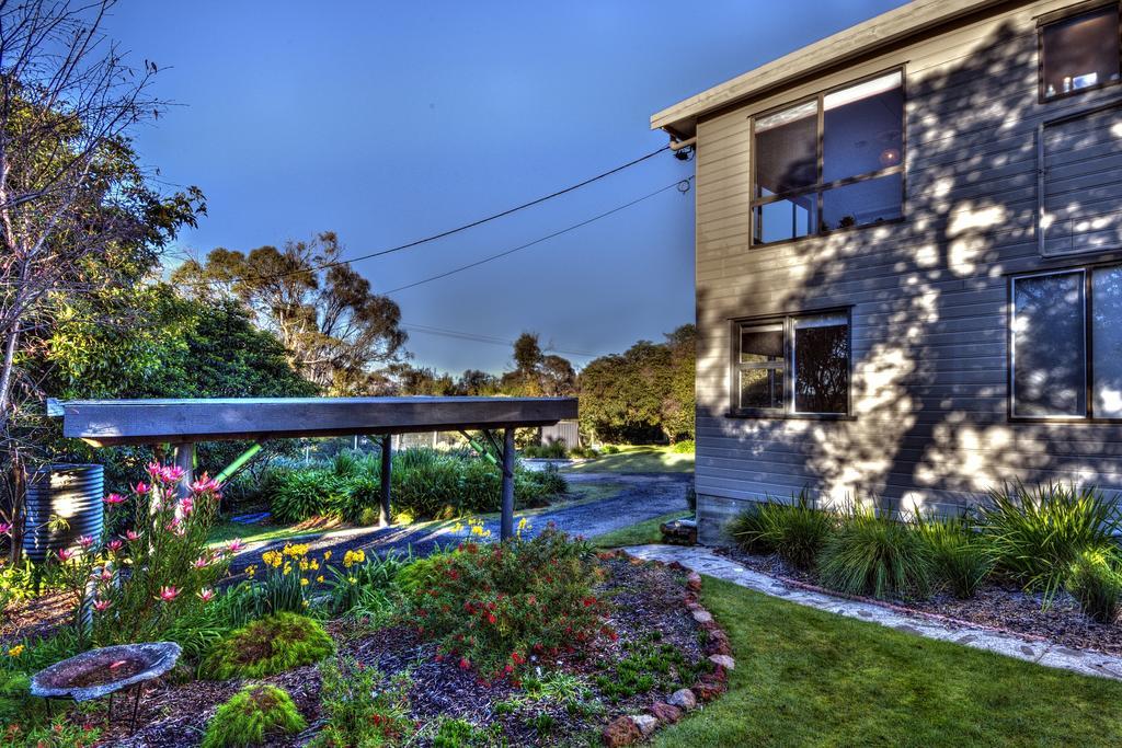 Cove Beach Apartment 2 Coles Bay Luaran gambar